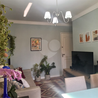 Apartamento, 2 quartos, 60 m² - Foto 5