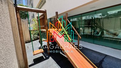 Apartamento, 3 quartos, 89 m² - Foto 4