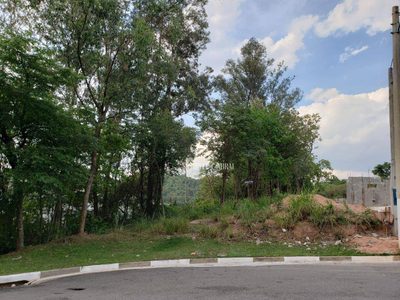 Terreno, 283 m² - Foto 1