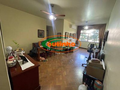 Apartamento, 3 quartos, 100 m² - Foto 3