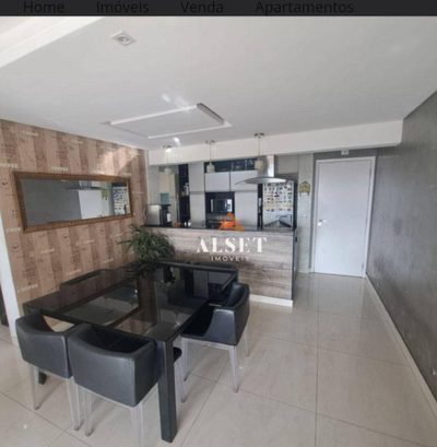 Apartamento, 2 quartos, 70 m² - Foto 2