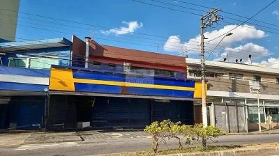 Prédio Inteiro, 483 m² - Foto 1