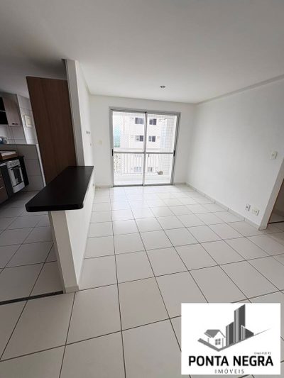 Apartamento, 2 quartos, 64 m² - Foto 2