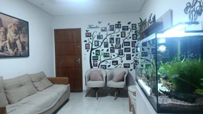 Apartamento, 3 quartos - Foto 4