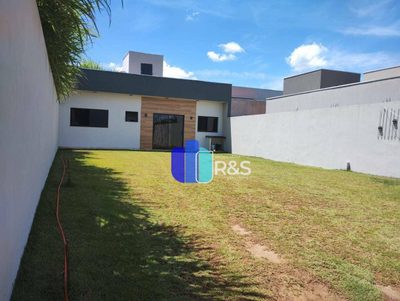 Casa, 1 quarto, 40 m² - Foto 1