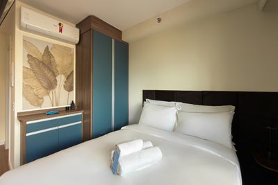 Apartamento, 1 quarto, 26 m² - Foto 5