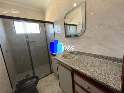 Casa, 3 quartos, 202 m² - Foto 5