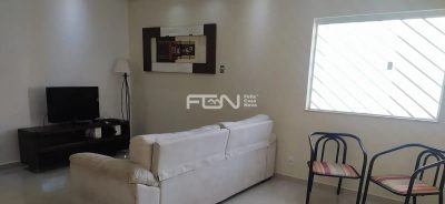 Casa, 3 quartos, 140 m² - Foto 5