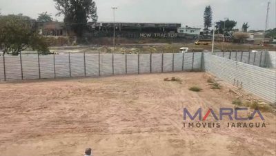 Terreno, 3878 m² - Foto 1