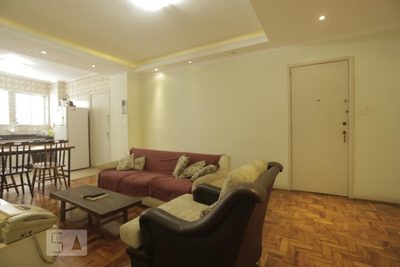 Apartamento, 4 quartos, 110 m² - Foto 1