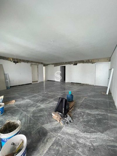 Apartamento, 3 quartos, 155 m² - Foto 5