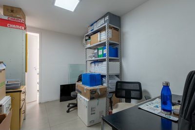 Sala-Conjunto, 196 m² - Foto 4