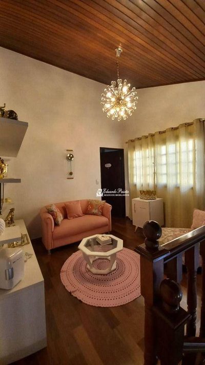 Casa, 3 quartos, 96 m² - Foto 5