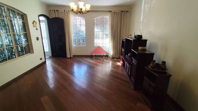 Sobrado, 3 quartos, 200 m² - Foto 2