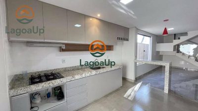 Casa, 3 quartos, 168 m² - Foto 5