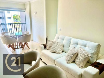 Apartamento, 2 quartos, 65 m² - Foto 1