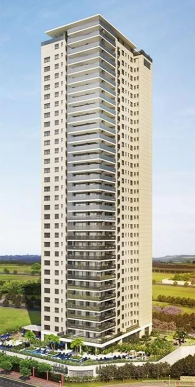 Apartamento, 4 quartos, 376 m² - Foto 4