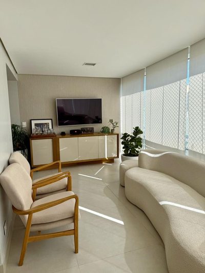Apartamento, 3 quartos, 172 m² - Foto 4