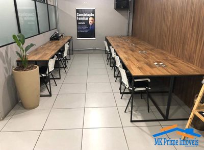 Sala-Conjunto, 16 m² - Foto 4