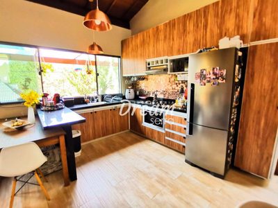 Casa de Condomínio, 2 quartos - Foto 4