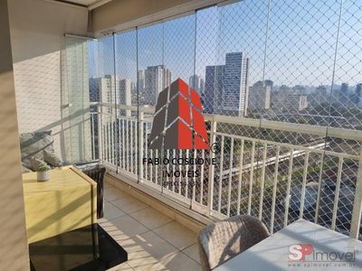 Apartamento, 2 quartos, 68 m² - Foto 3