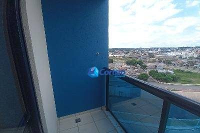 Apartamento, 3 quartos, 101 m² - Foto 1
