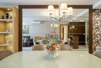 Apartamento, 3 quartos, 144 m² - Foto 4