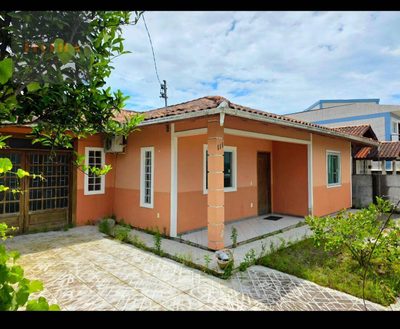 Casa, 3 quartos, 139 m² - Foto 1