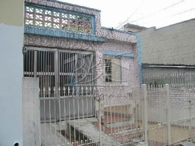 Casa, 3 quartos, 195 m² - Foto 1