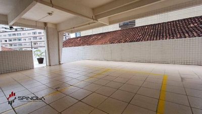 Apartamento, 1 quarto, 41 m² - Foto 5
