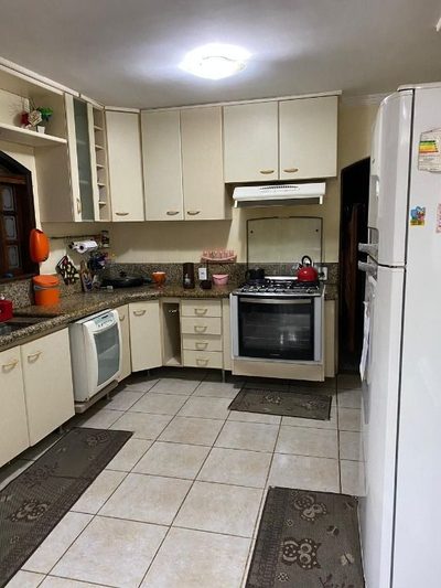 Sobrado, 4 quartos, 120 m² - Foto 4