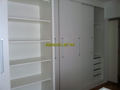 Apartamento, 3 quartos, 110 m² - Foto 3