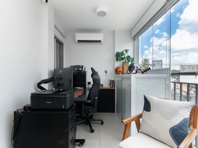 Apartamento, 2 quartos, 85 m² - Foto 4