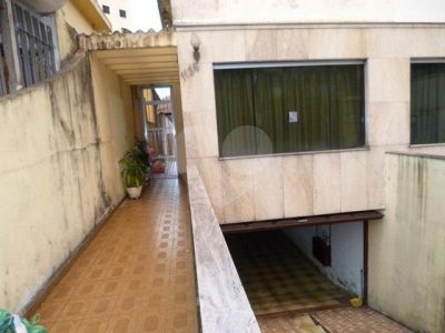Sobrado, 3 quartos, 260 m² - Foto 2
