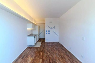 Apartamento, 1 quarto, 28 m² - Foto 5