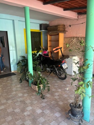 Casa, 3 quartos, 110 m² - Foto 3