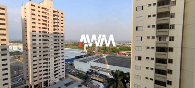 Apartamento, 3 quartos, 78 m² - Foto 2