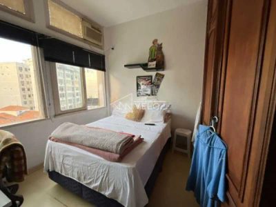 Apartamento, 1 quarto, 48 m² - Foto 4