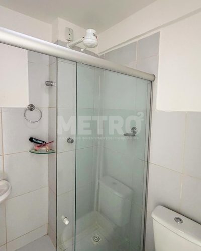 Apartamento, 1 quarto - Foto 5