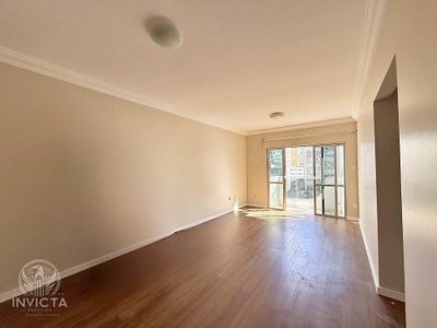 Apartamento, 3 quartos, 95 m² - Foto 4