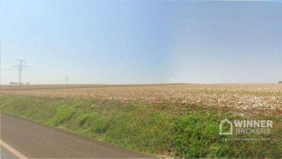 Terreno, 24 hectares - Foto 1