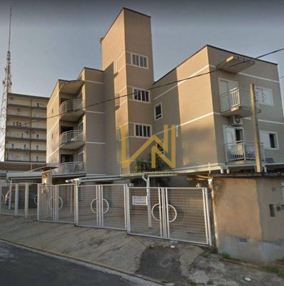 Apartamento, 2 quartos, 65 m² - Foto 1