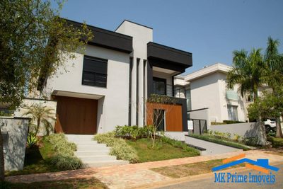 Casa de Condomínio, 4 quartos - Foto 3