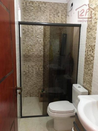Casa, 3 quartos, 200 m² - Foto 1