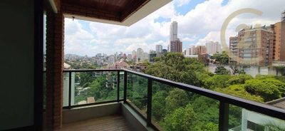 Apartamento, 3 quartos, 145 m² - Foto 2