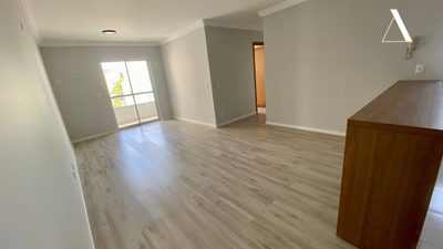Apartamento, 3 quartos, 92 m² - Foto 1