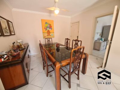 Apartamento, 3 quartos, 110 m² - Foto 5