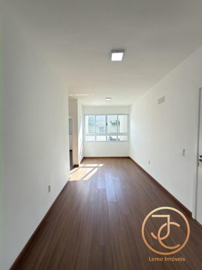 Apartamento, 2 quartos, 52 m² - Foto 3