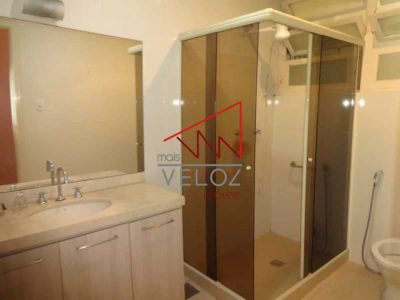 Apartamento, 3 quartos, 109 m² - Foto 1