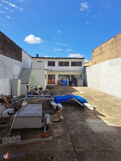 Prédio Inteiro, 386 m² - Foto 4